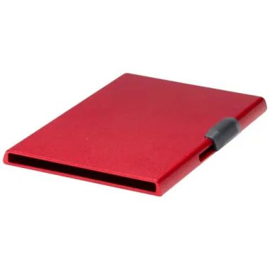 Portatarjetas magnético RFID SMART con RCS
