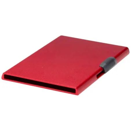 Portatarjetas magnético RFID SMART con RCS