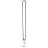 Cable de carga con cordón de plástico reciclado Ion 65 W 5 en 1 Ecológica Personalizada 6124523 - Imagen 7