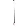 Cable de carga con cordón de plástico reciclado Ion 65 W 5 en 1 Ecológica Personalizada 6124523 - Imagen 8