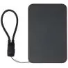 Batería externa magnética SMART de 5000 mAh fabricada con plástico reciclado y con cordón Ecológica Personalizada 6124529 - Imagen 6