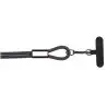 Cable de carga SMART de 65 W de RPET con cordón Ecológica Personalizada 6124530 - Imagen 9