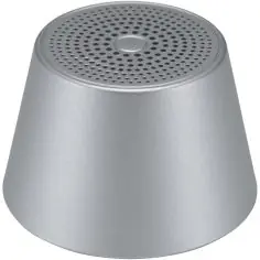 Altavoz magnético SMART de 3 W de aluminio reciclado Ecológico Personalizado 6124532