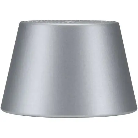 Altavoz magnético SMART de 3 W de aluminio reciclado Ecológico Personalizado 6124532