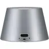 Altavoz magnético SMART de 3 W de aluminio reciclado Ecológico Personalizado 6124532 - Imagen 3