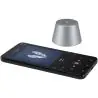 Altavoz magnético SMART de 3 W de aluminio reciclado Ecológico Personalizado 6124532 - Imagen 5