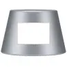 Altavoz magnético SMART de 3 W de aluminio reciclado Ecológico Personalizado 6124532 - Imagen 7