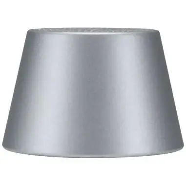 Altavoz magnético SMART de 3 W de aluminio reciclado Ecológico Personalizado 6124532