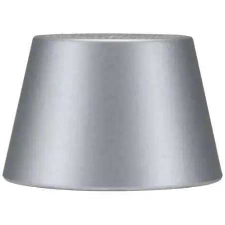 Altavoz magnético SMART de 3 W de aluminio reciclado Ecológico Personalizado 6124532