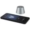 Altavoz magnético SMART de 3 W de aluminio reciclado Ecológico Personalizado 6124532 - Imagen 12