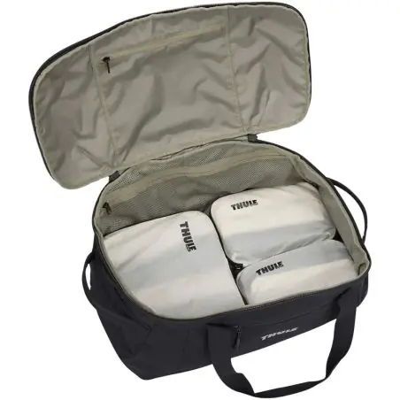 Bolsa de viaje reciclada Thule Lumion de 40 L Ecológica Personalizada 6127961