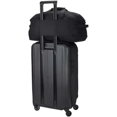 Bolsa de viaje reciclada Thule Lumion de 40 L Ecológica Personalizada 6127961