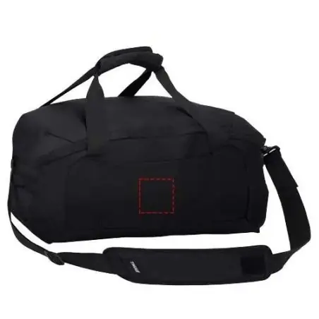 Bolsa de viaje reciclada Thule Lumion de 40 L Ecológica Personalizada 6127961