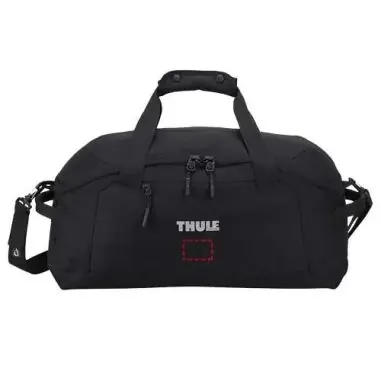 Bolsa de viaje reciclada Thule Lumion de 40 L Ecológica Personalizada 6127961