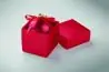Bola de Navidad en caja Ecológica Personalizada 7CX1603 - Imagen 2