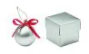 Bola de Navidad en caja Ecológica Personalizada 7CX1603 - Imagen 6
