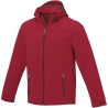 Chaqueta softshell reciclada GRS para hombre de Ecológica Personalizada 639576 - Imagen 1