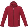 Chaqueta softshell reciclada GRS para hombre de Ecológica Personalizada 639576 - Imagen 2