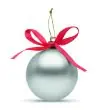 Bola de Navidad en caja Ecológica Personalizada 7CX1603 - Imagen 8