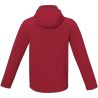 Chaqueta softshell reciclada GRS para hombre de Ecológica Personalizada 639576 - Imagen 3