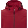 Chaqueta softshell reciclada GRS para hombre de Ecológica Personalizada 639576 - Imagen 4