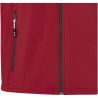 Chaqueta softshell reciclada GRS para hombre de Ecológica Personalizada 639576 - Imagen 6