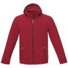 Chaqueta softshell reciclada GRS para hombre de Ecológica Personalizada 639576 - Imagen 10