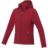 Chaqueta softshell reciclada GRS para mujer de Ecológica Personalizada 639577 - Imagen 1