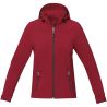 Chaqueta softshell reciclada GRS para mujer de Ecológica Personalizada 639577 - Imagen 2