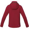 Chaqueta softshell reciclada GRS para mujer de Ecológica Personalizada 639577 - Imagen 3