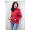 Chaqueta softshell reciclada GRS para mujer de Ecológica Personalizada 639577 - Imagen 5