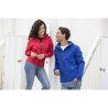 Chaqueta softshell reciclada GRS para mujer de Ecológica Personalizada 639577 - Imagen 6