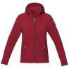Chaqueta softshell reciclada GRS para mujer de Ecológica Personalizada 639577 - Imagen 10
