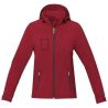 Chaqueta softshell reciclada GRS para mujer de Ecológica Personalizada 639577 - Imagen 16
