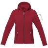 Chaqueta softshell reciclada GRS para mujer de Ecológica Personalizada 639577 - Imagen 18