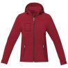 Chaqueta softshell reciclada GRS para mujer de Ecológica Personalizada 639577 - Imagen 19