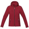 Chaqueta softshell reciclada GRS para mujer de Ecológica Personalizada 639577 - Imagen 20