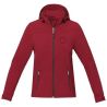 Chaqueta softshell reciclada GRS para mujer de Ecológica Personalizada 639577 - Imagen 23