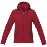 Chaqueta softshell reciclada GRS para mujer de Ecológica Personalizada 639577 - Imagen 24