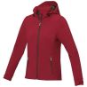 Chaqueta softshell reciclada GRS para mujer de Ecológica Personalizada 639577 - Imagen 28