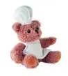 Osito de peluche cocinero Ecológico Personalizado 7MO2837 - Imagen 1