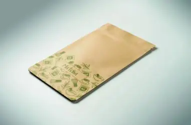 Té matcha en polvo 10 g Ecológica Personalizada 7MO3229