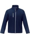 Chaqueta softshell reciclada GRS para hombre de Ecológica Personalizada 639578 - Imagen 2