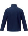 Chaqueta softshell reciclada GRS para hombre de Ecológica Personalizada 639578 - Imagen 3