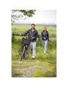 Chaqueta softshell reciclada GRS para hombre de Ecológica Personalizada 639578 - Imagen 4