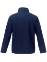 Chaqueta softshell reciclada GRS para hombre de Ecológica Personalizada 639578 - Imagen 8