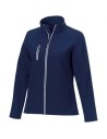 Chaqueta softshell reciclada GRS para mujer de Ecológica Personalizada 639579 - Imagen 1