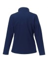 Chaqueta softshell reciclada GRS para mujer de Ecológica Personalizada 639579 - Imagen 3