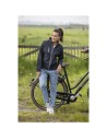 Chaqueta softshell reciclada GRS para mujer de Ecológica Personalizada 639579 - Imagen 5