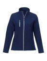 Chaqueta softshell reciclada GRS para mujer de Ecológica Personalizada 639579 - Imagen 8